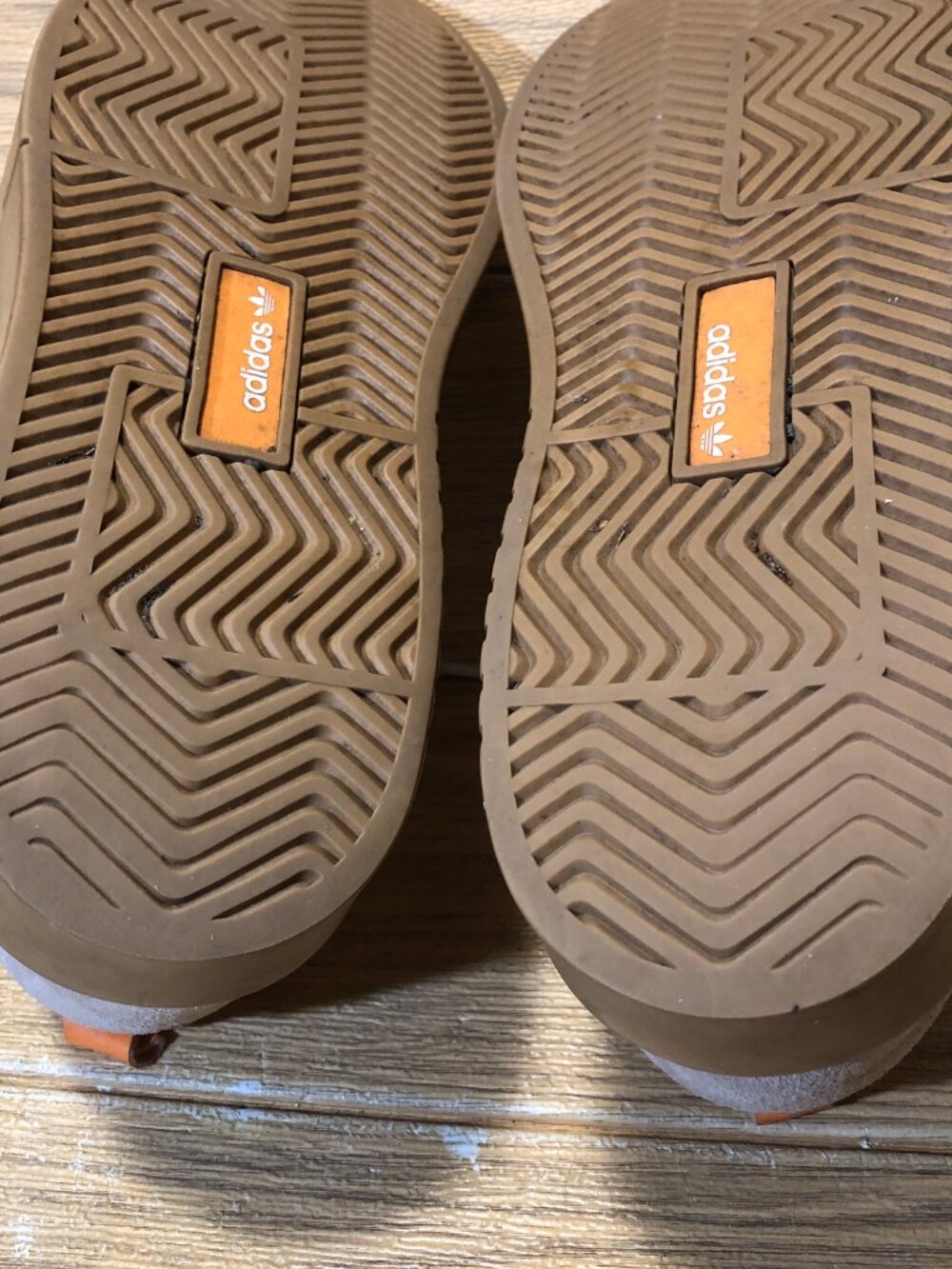 Adidas chunky women sneakers, Super Sleek 72, 8 - Picture 9 of 13